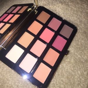 Too Faced Just Peachy Mattes